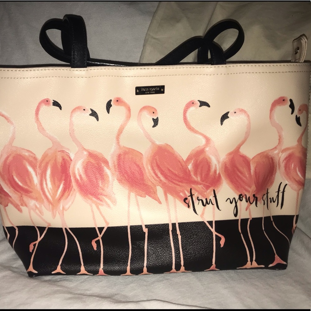 Kate Spade New York STRUT YOUR STUFF FRANCIS TOTE